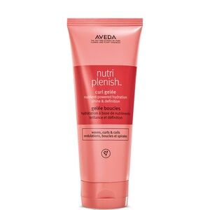 NUTRIPLENISH™ CURL GELÉE